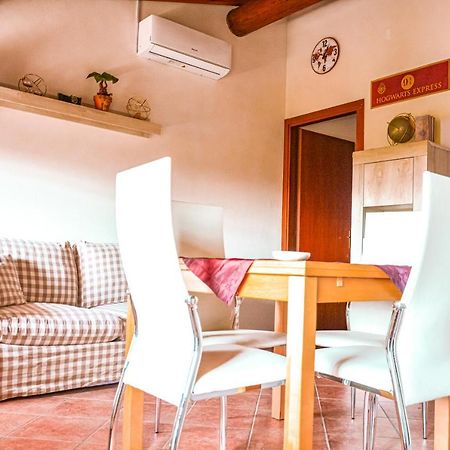 Apartmán Il Paiolo Magico Valeggio sul Mincio Exteriér fotografie