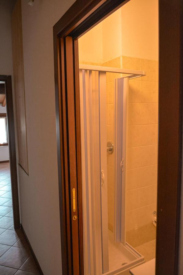 Apartmán Il Paiolo Magico Valeggio sul Mincio Exteriér fotografie
